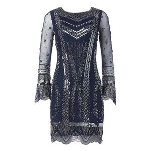 Mother of the bride/groom dress